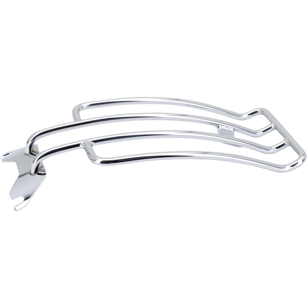 SOLO LUGGAGE RACKS GZP Solo Luggage rack FLSTF05-17
