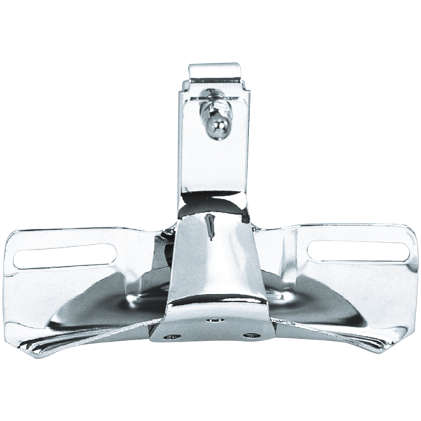 LICENSE PLATE MOUNTING BRACKET GZP Licence plate mounting bracket