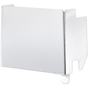 PLAIN BATTERY COVERS