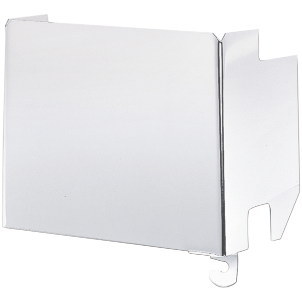 PLAIN BATTERY COVERS