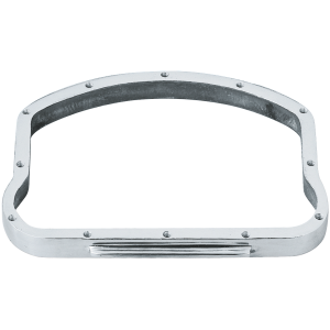 ROCKER COVERS FOR PANHEAD GZP "D" Spacer for Panhead, set 2
