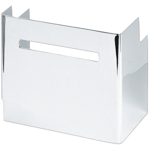 PLAIN BATTERY COVERS GZP Battery cvr FX73-86 XL82-99 FXD91-96