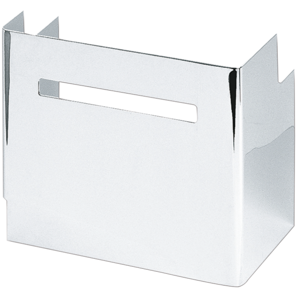 PLAIN BATTERY COVERS GZP Battery cvr FX73-86 XL82-99 FXD91-96