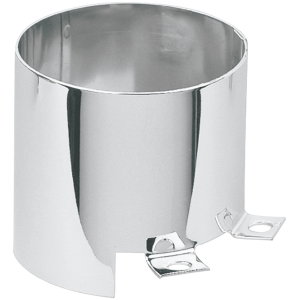 CHROME SOLENOID COVER
