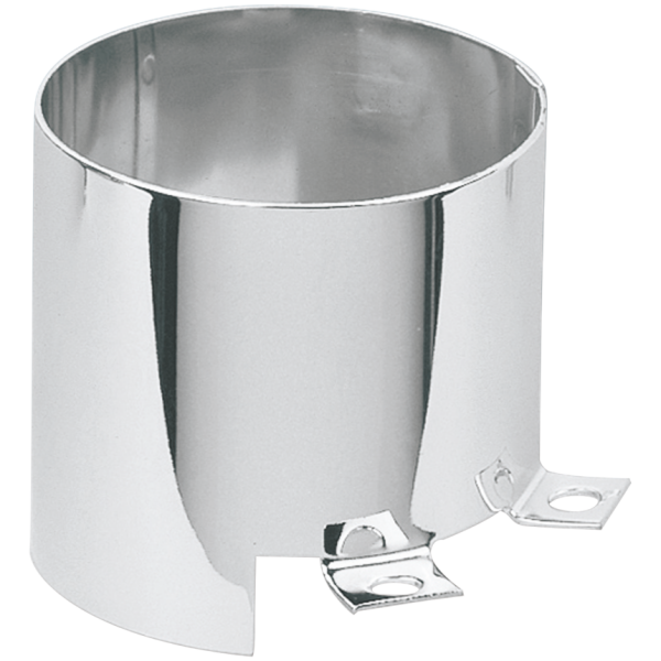 CHROME SOLENOID COVER