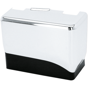 DYNA WRAP-AROUND BATTERY COVER