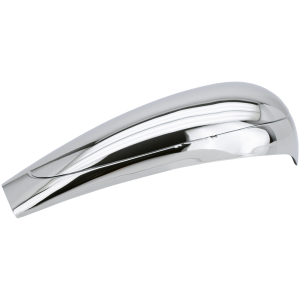 STASH-DASH FOR TOURING MODELS GZP Chrome LS Stash-dash FLH/T98-up