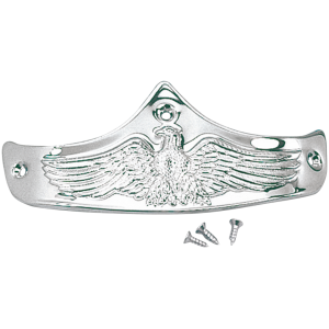 EAGLE FENDER TIPS GZP "Eagle" Fender tip FX small Chrom