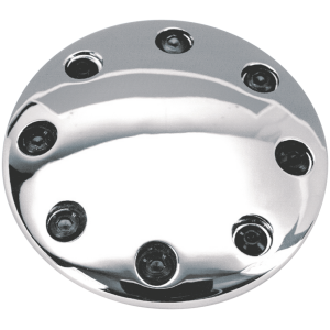 DOMED POINT COVER WITH ALLEN SCREWS GZP Ign. cover domed W/Allen screws BT70