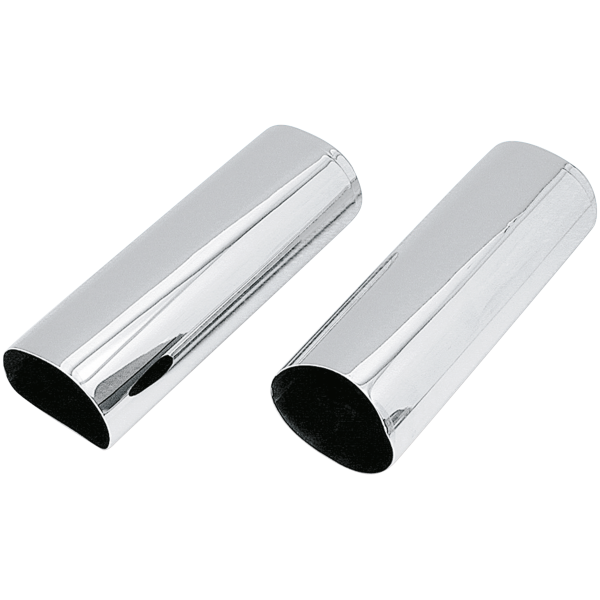 HERITAGE STYLE SLIDER COVERS GZP Fork slider cover Heritage, pair