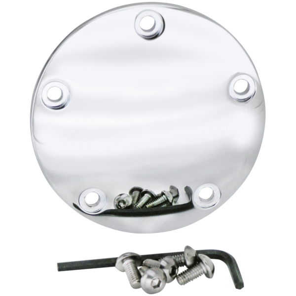 DOMED POINT COVER GZP Domed point cover BT70-99, XL71-up