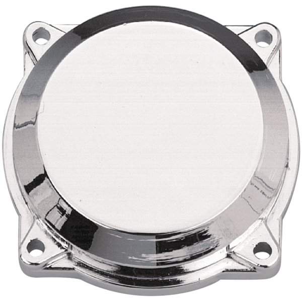 KEIHIN CV CARBURETOR PARTS GZP Chrome CV carb top XL88-06 BT90-06
