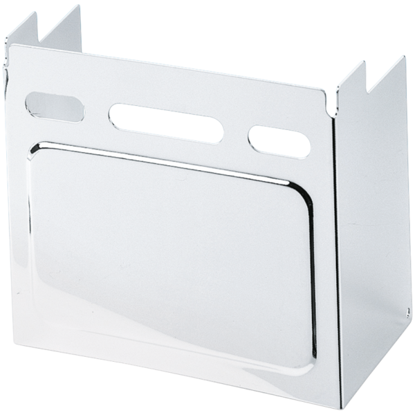 RAISED STYLE BATTERY COVER