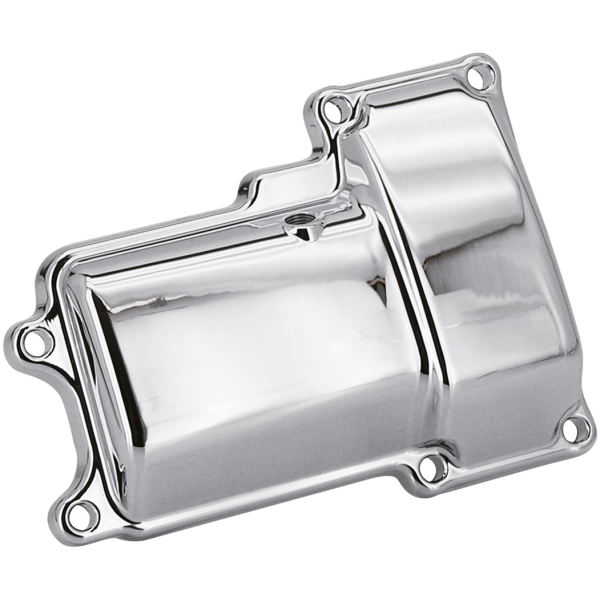 TRANSMISSION TOP COVER FOR 6-SPEED GZP Chrome Trans top cover TC07-17