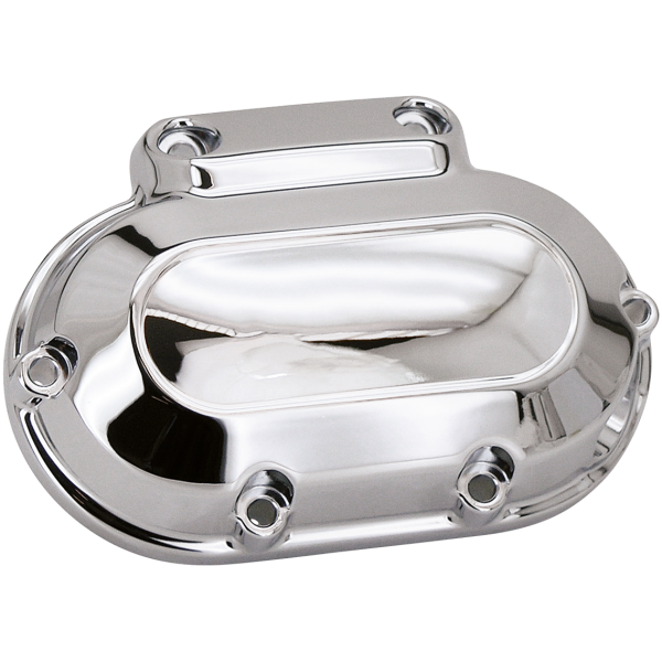 CLUTCH RELEASE COVER FOR 6-SPEED GZP Chrome clutch cover FXD06 BT07-up