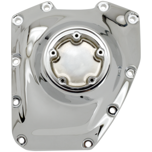 GENUINE ZODIAC CAM COVERS FOR TWIN CAM