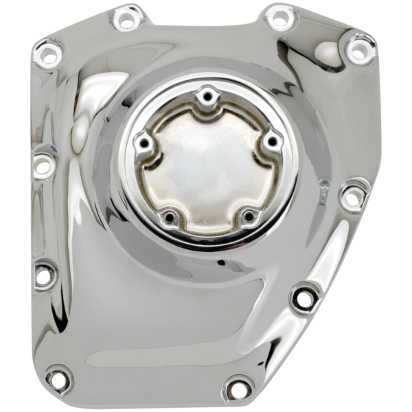 GENUINE ZODIAC CAM COVERS FOR TWIN CAM