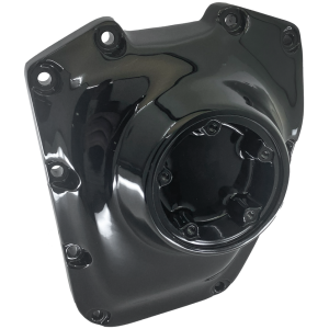GENUINE ZODIAC CAM COVERS FOR TWIN CAM