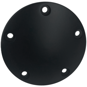 DOMED POINT COVER GZP Black domed point cover TC99-17