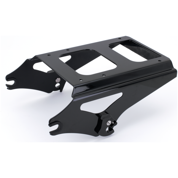 DETACHABLE MOUNTS FOR TOUR-PAK LUGGAGE GZP Blk detacheable tour box mount 09-13