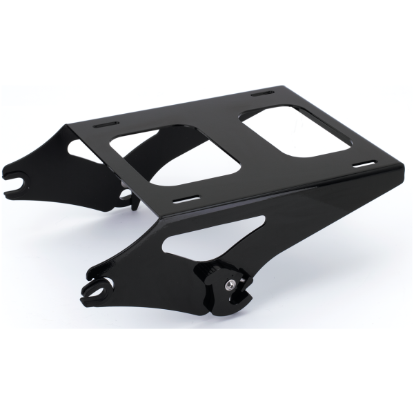 DETACHABLE MOUNTS FOR TOUR-PAK LUGGAGE GZP Blk T-Pak Detach Mtg rack FLH/T14-UP