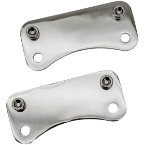 FENDER RELOCATOR BRACKETS FOR TOURING