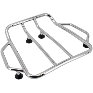 GENUINE ZODIAC LUGGAGE RACKS FOR TOUR-PAK AND SIDECARS
