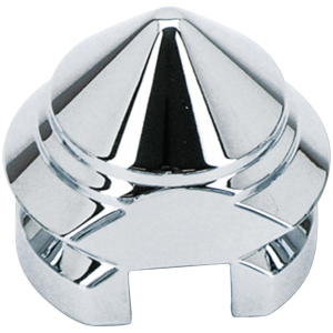MAGNETIC HEAD BOLT COVERS GZP Set/4 Magnetic Stepped Headbolt cove