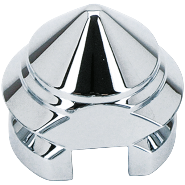 MAGNETIC HEAD BOLT COVERS GZP Set/4 Magnetic Stepped Headbolt cove