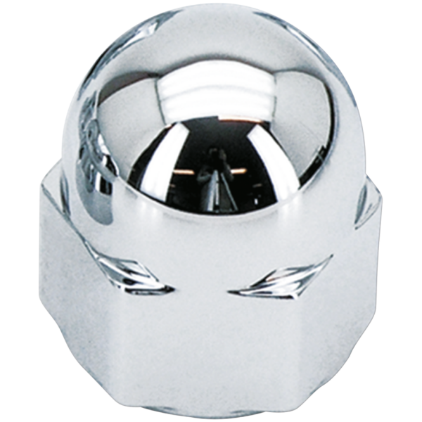 MAGNETIC HEAD BOLT COVERS GZP Set/4 magnetic Acorn Headbolt cov