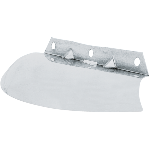 FORK AIR BAFFLE