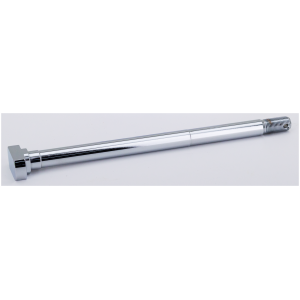 CHROME PLATED FRONT AND REAR AXLES GZP Rear axle Rigid H-D models 1936-1