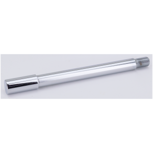 CHROME PLATED FRONT AND REAR AXLES GZP Front axle FX73-77 XL73-77