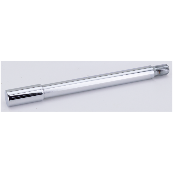 CHROME PLATED FRONT AND REAR AXLES GZP Front axle FX73-77 XL73-77