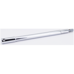 CHROME PLATED FRONT AND REAR AXLES GZP Front axle FXWG/FXST models 1984