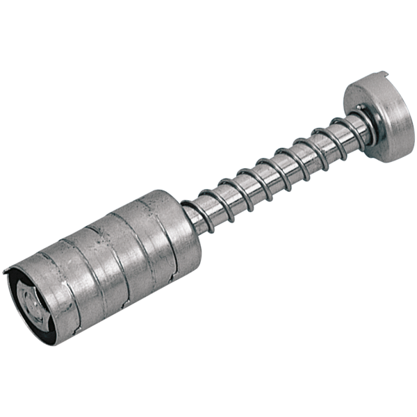 HYDRA GLIDE SLIDER TUBE PLUG GZP Fork tube baffle valve