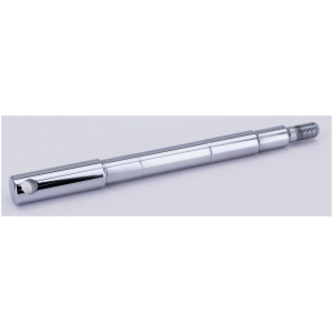 CHROME PLATED FRONT AND REAR AXLES GZP Front axle XL87-99 FXR87-94