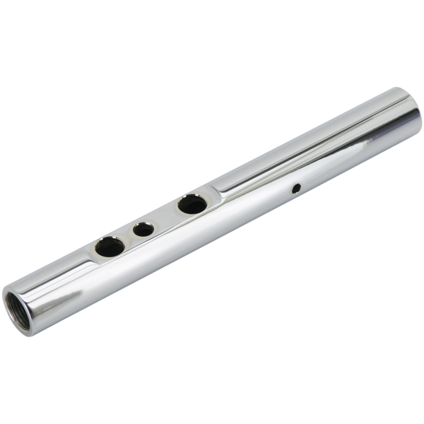 SWINGARM PARTS FOR SOFTAIL 1984-1999 GZP Chrome Swingarm pivot tube F*ST89-99