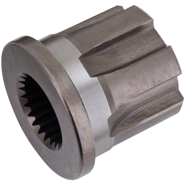 COMPENSATOR FOR 2006-2011 6-SPEED TWIN CAM GZP Shaft extension FXD06-11 FLH/T07-