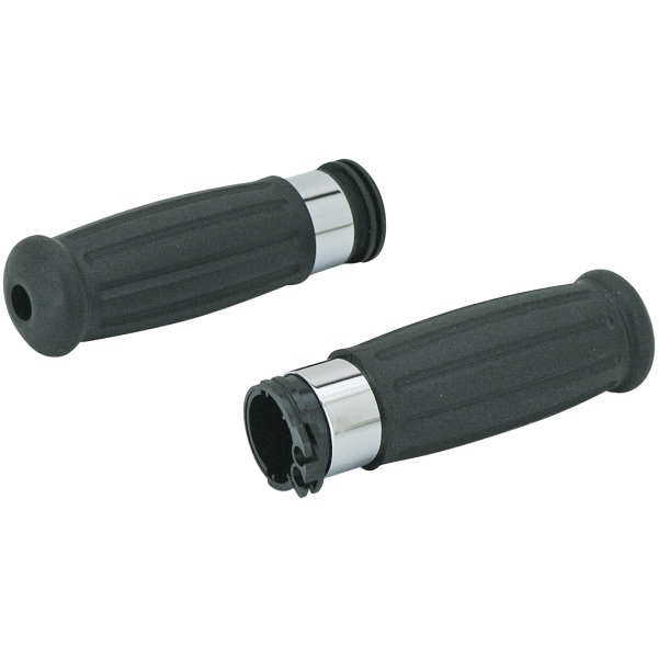 OLD SKOOL RUBBER GRIPS GZP Old Skool rubber grip set 73-95