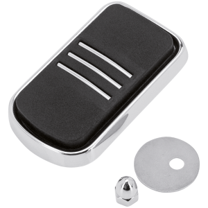 STREAMLINER BRAKE PEDAL PADS
