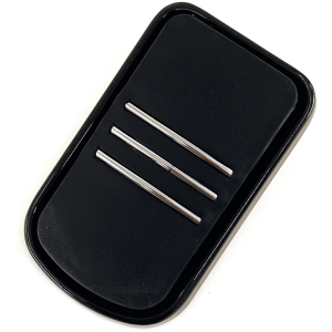 STREAMLINER BRAKE PEDAL PADS