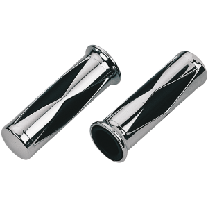 DIAMOND GRIP SET GZP Diamond grips,1"+1-1/8" - 5"