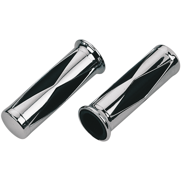 DIAMOND GRIP SET GZP Diamond grips,1"+1-1/8" - 5"