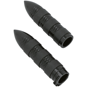 MAGNUM GRIP SETS GZP Black Magnum gripset