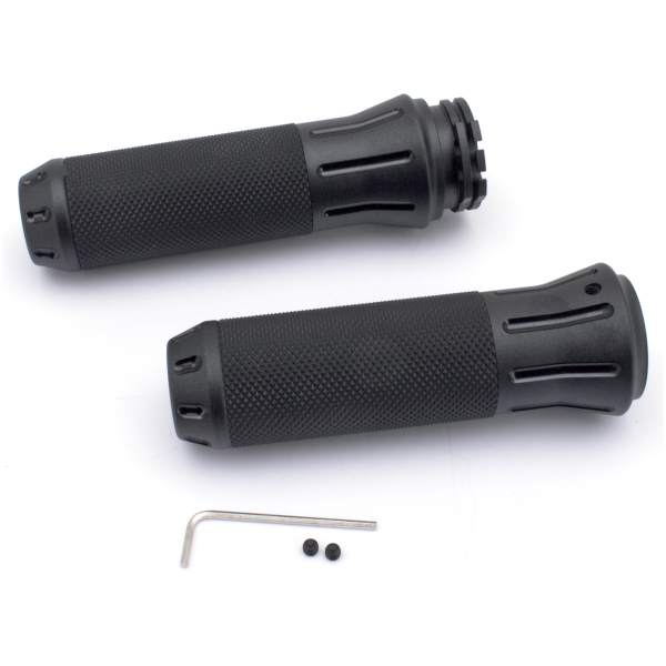 COBRA GRIP SETS GZP Black SP Cobra grip set