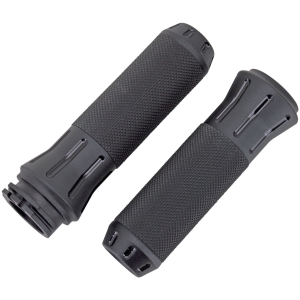 COBRA GRIP SETS GZP Black SP Cobra grip set TBW