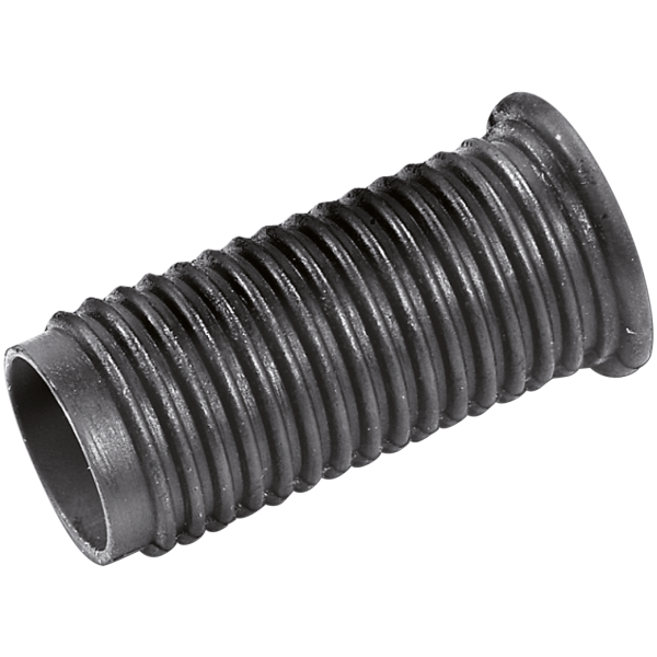 RUBBER FOR FEMALE MOUNT PEGS GZP Rubber for 1952 style pegs