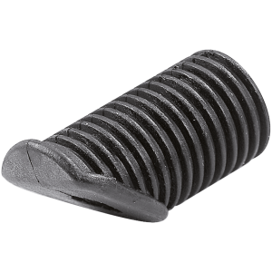 RUBBER FOR STOCK MALE MOUNT PEGS GZP Footrest rubber FXR82-94 #50646-82