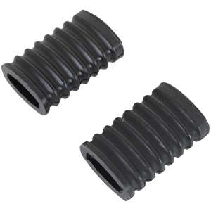 FXR POLICE STYLE SHIFTER RUBBERS